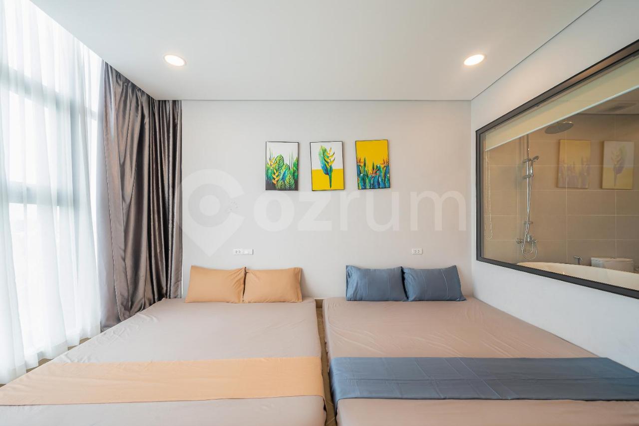 Resort Cozrum Luxury - Aria