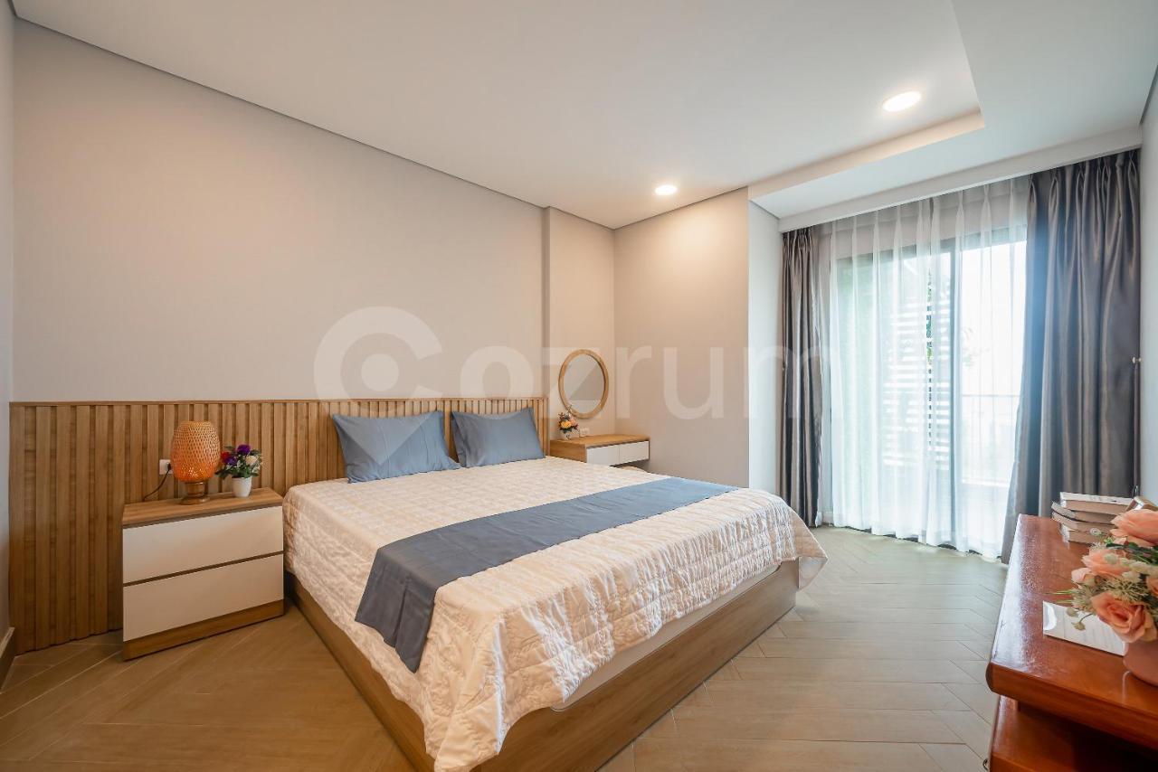 Cozrum Luxury - Aria