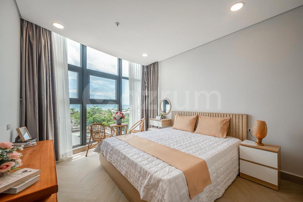 Resort Cozrum Luxury - Aria