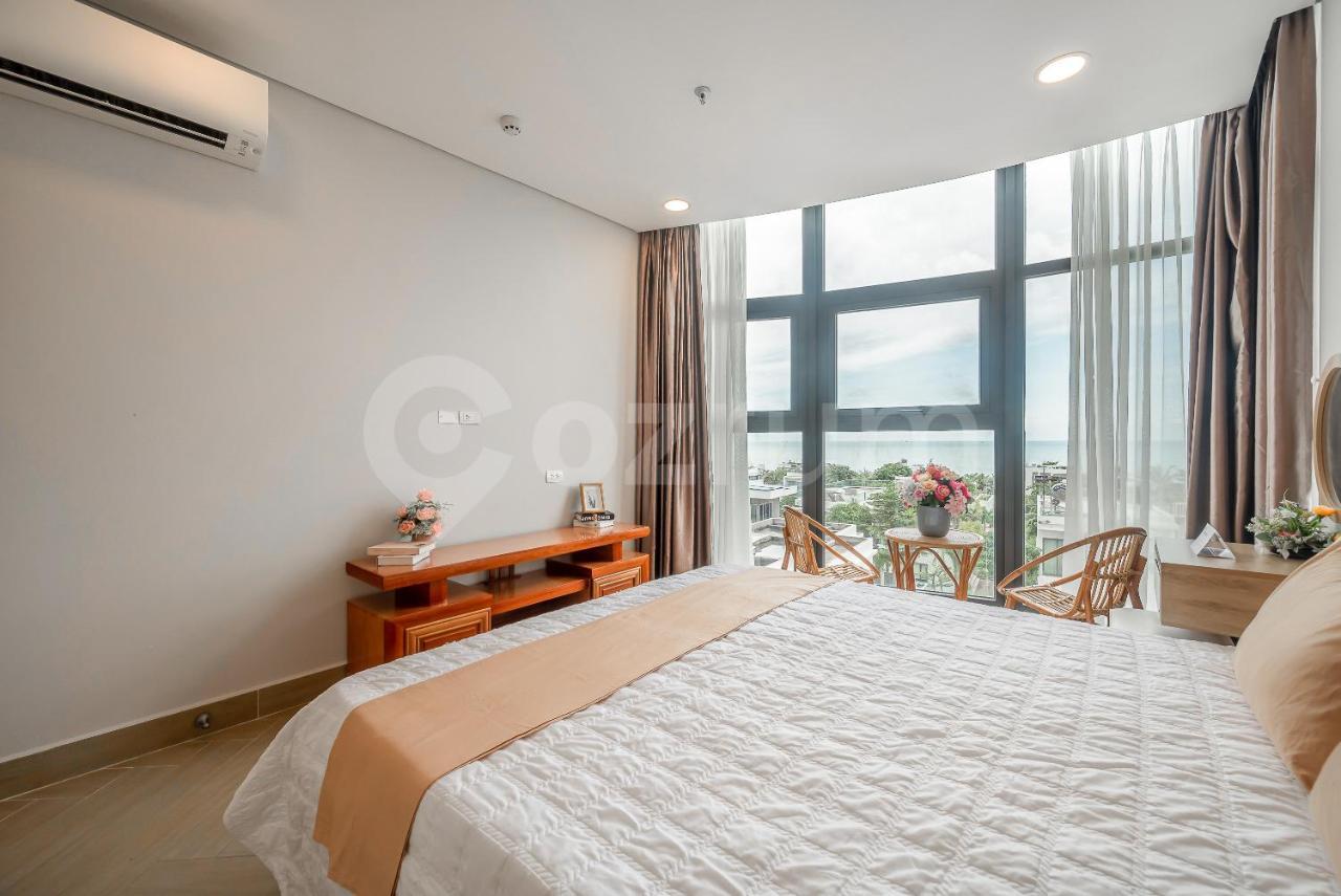 Cozrum Luxury - Aria 3*