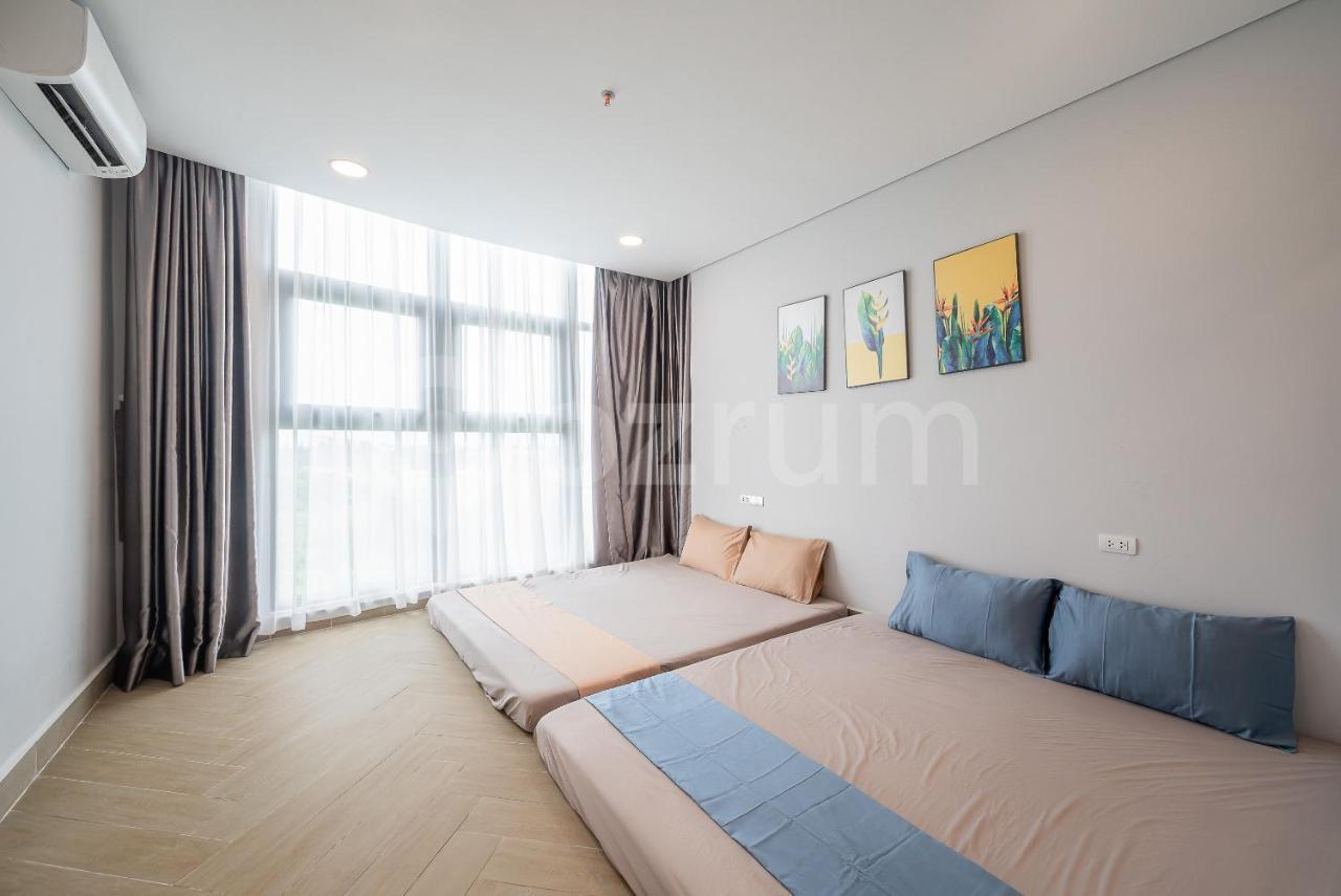 Cozrum Luxury - Aria