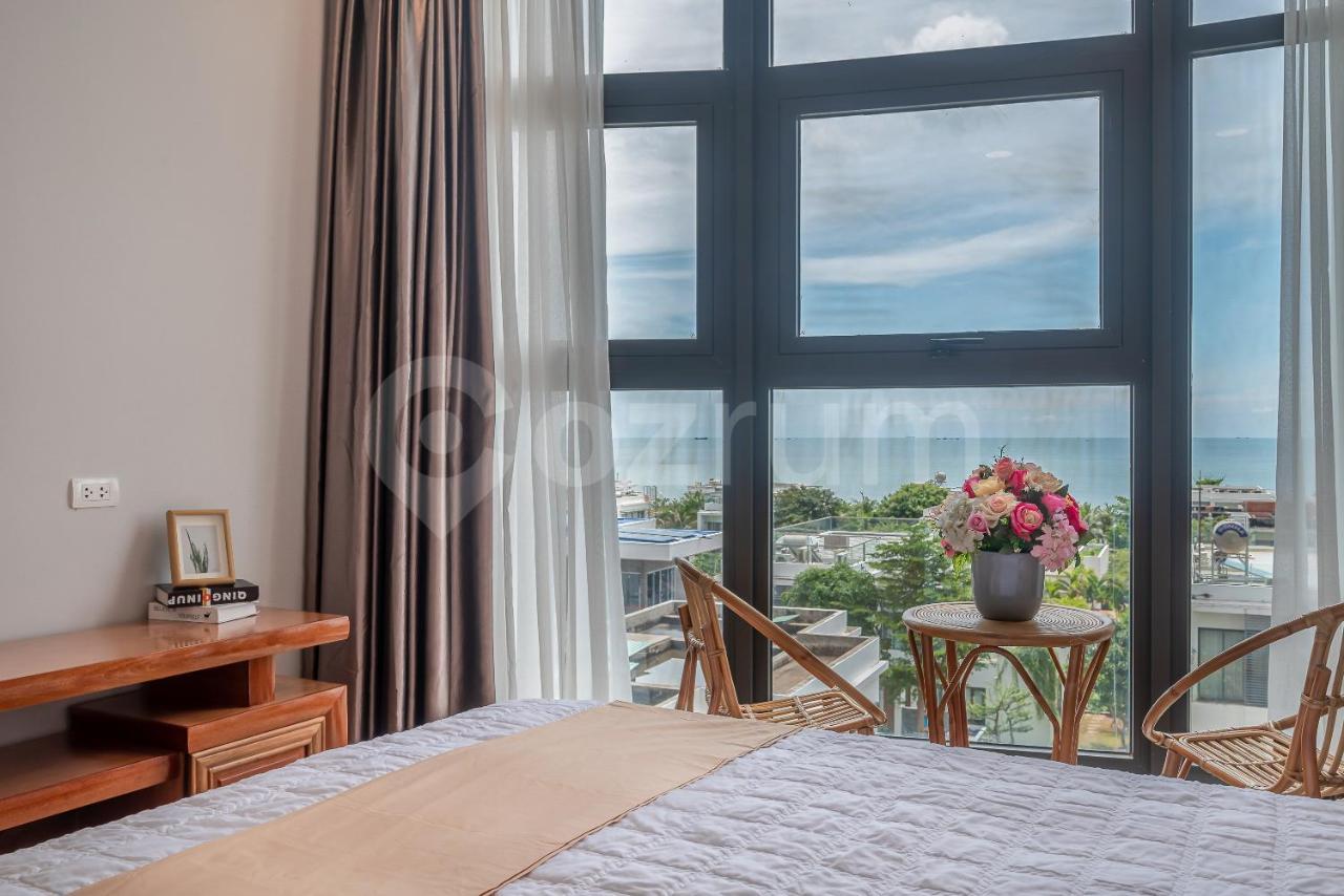 Cozrum Luxury - Aria 3* Vung Tau