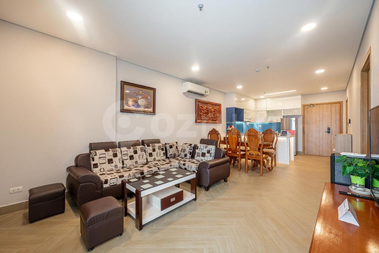Resort Cozrum Luxury - Aria 3*