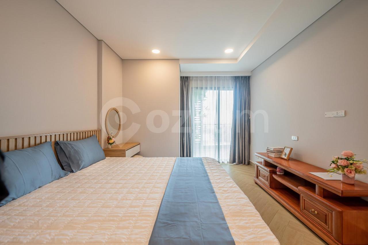 Cozrum Luxury - Aria 3*