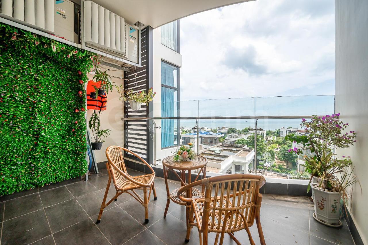 Cozrum Luxury - Aria Resort Vung Tau