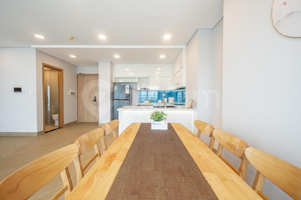 Cozrum Luxury - Aria Vung Tau