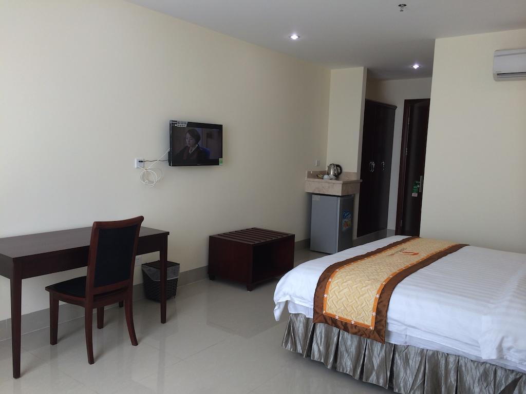 Sea Front Hotel