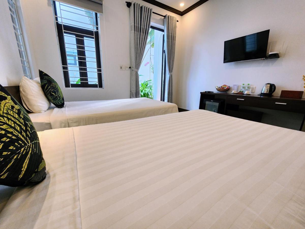 Vincent's House Privatunterkunft Hoi An