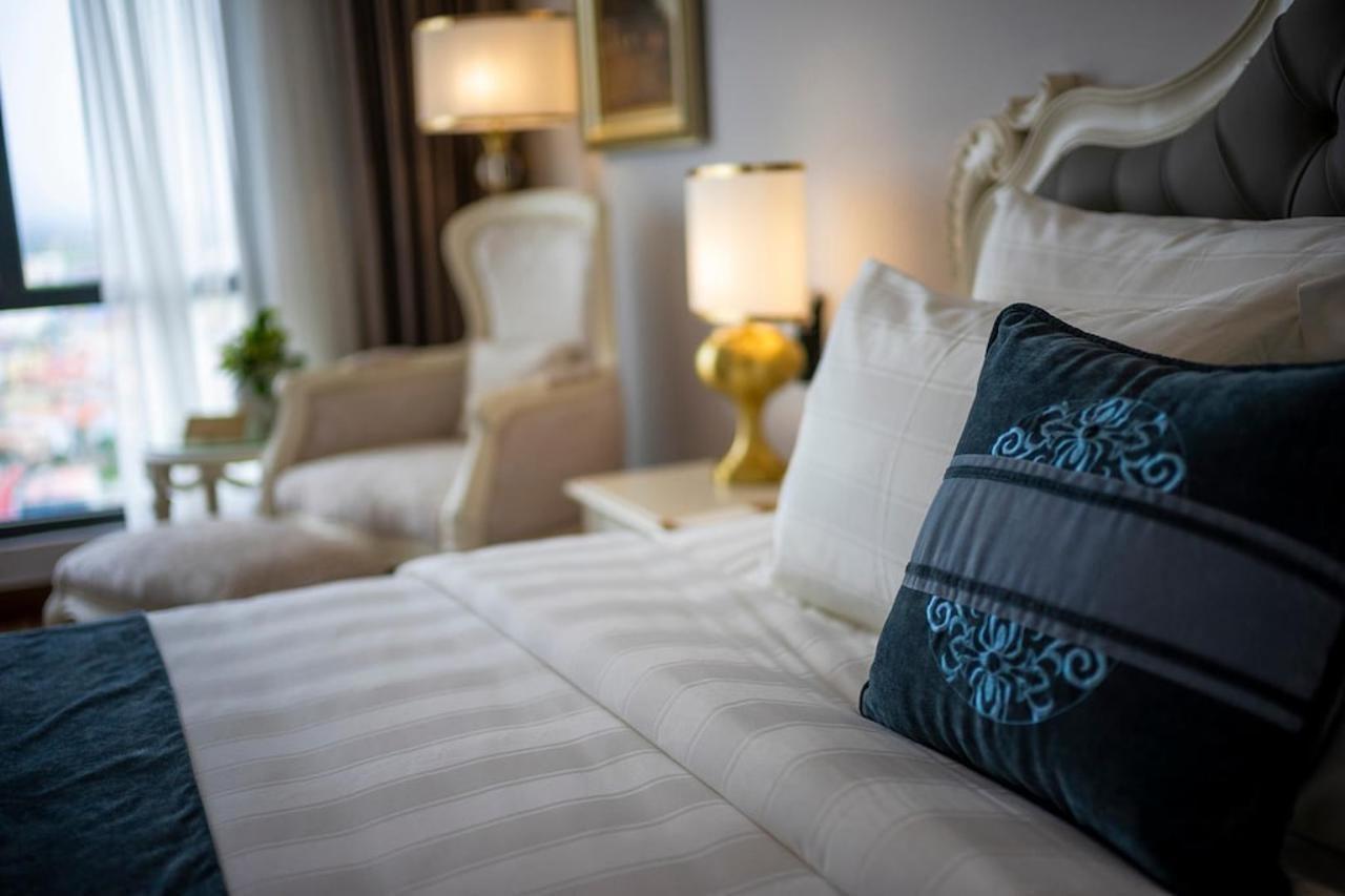 Vinpearl Quang Binh Hotel 5*