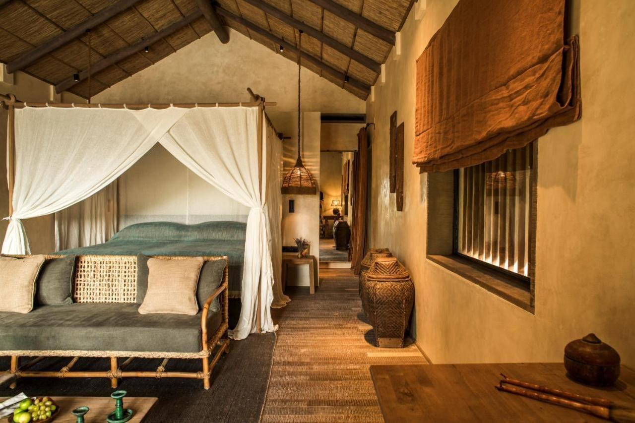 Zannier Bai San Ho Hotel 5*