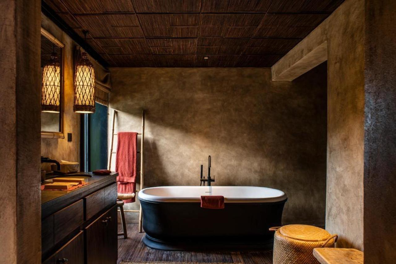 Zannier Bai San Ho Hotel 5*