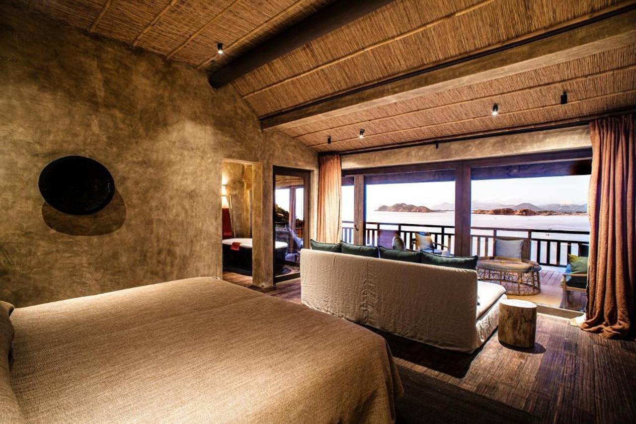 Hotel Zannier Bai San Ho Song Cau