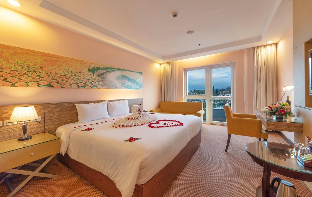 Vietsovpetro 4* Da Lat