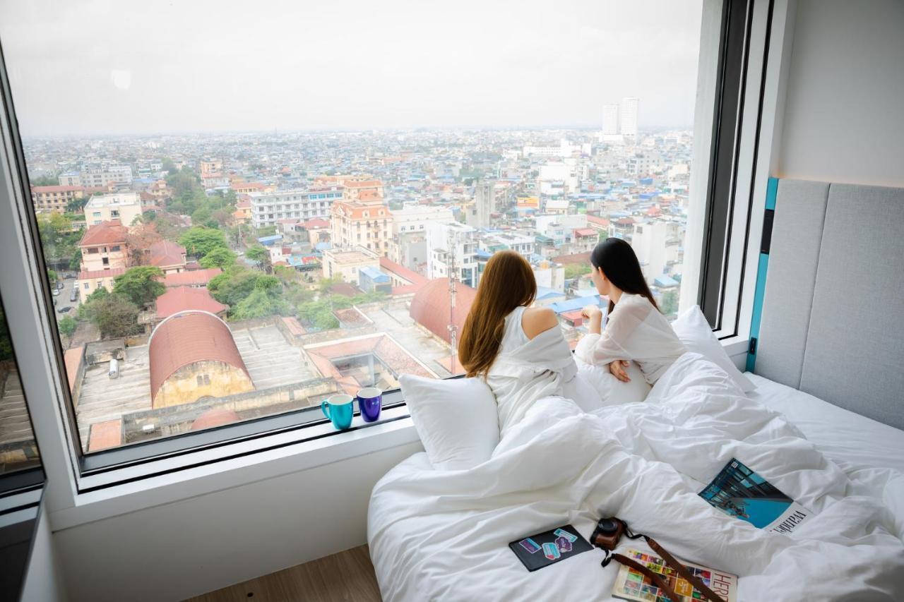 Hotel Tru By Hilton Centre Lang Son