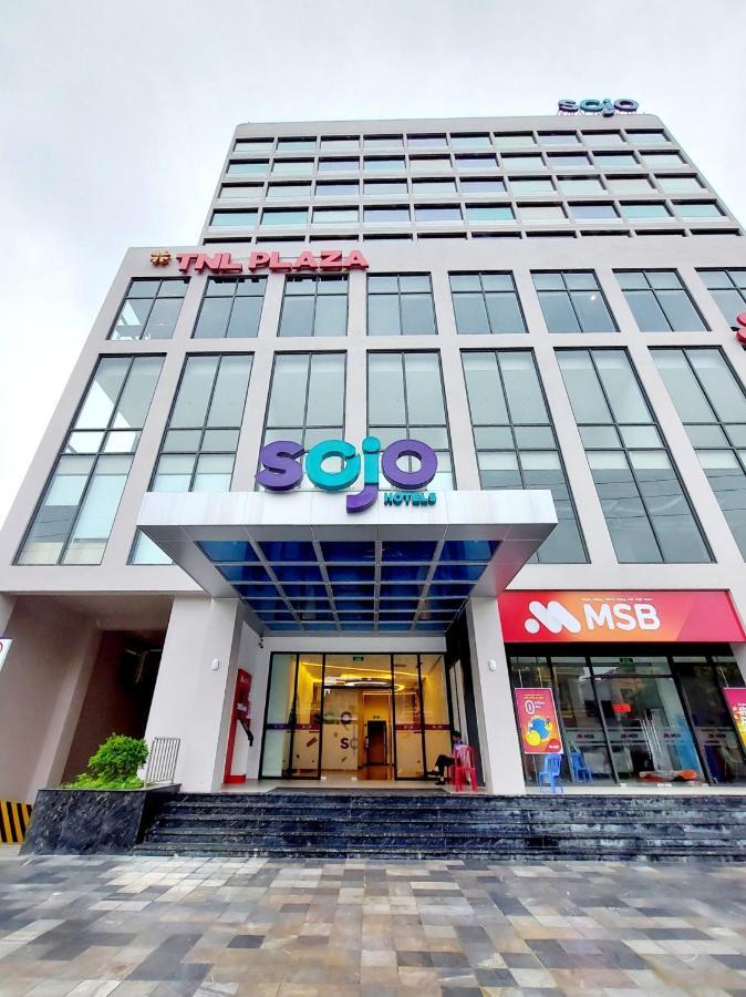 Tru By Hilton Centre Hotel 4*