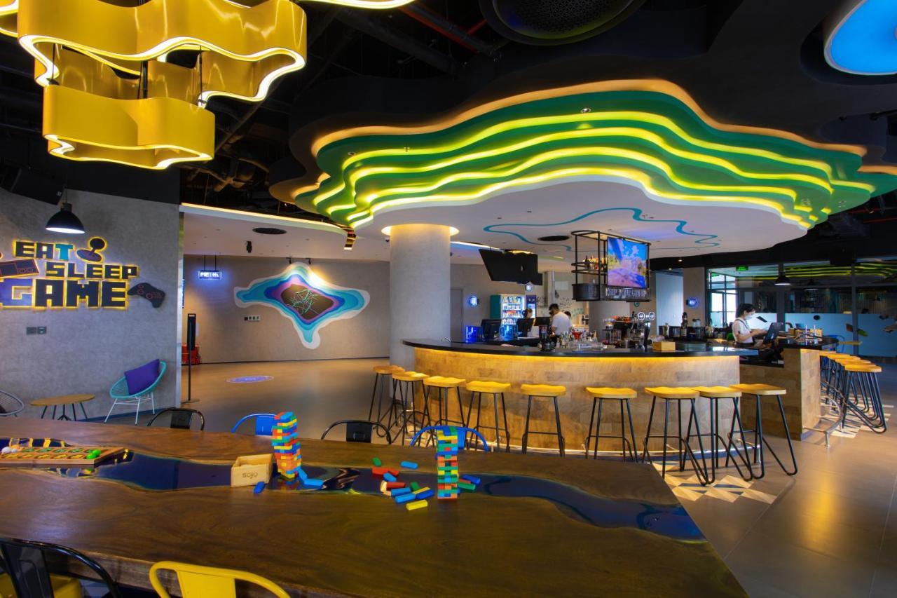 Hotel Tru By Hilton Centre