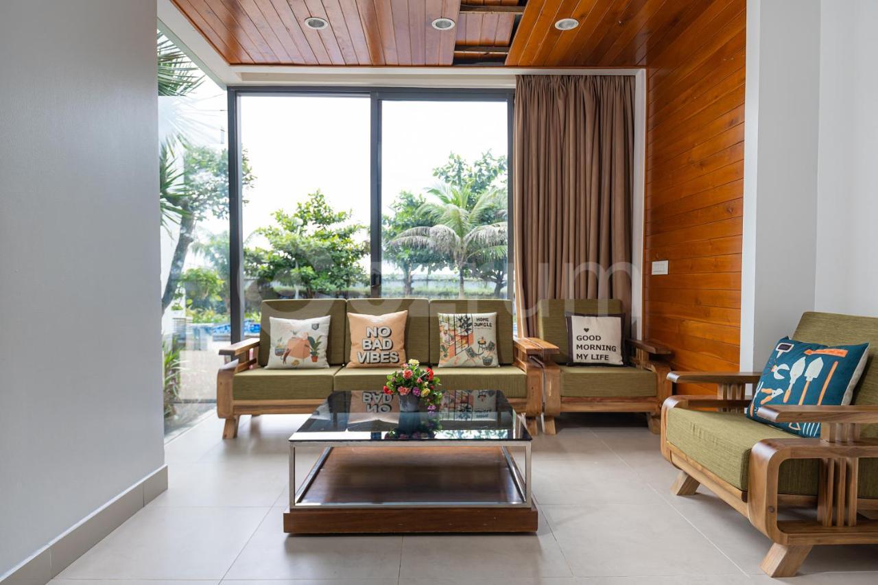 Cozrum Luxury - Aria