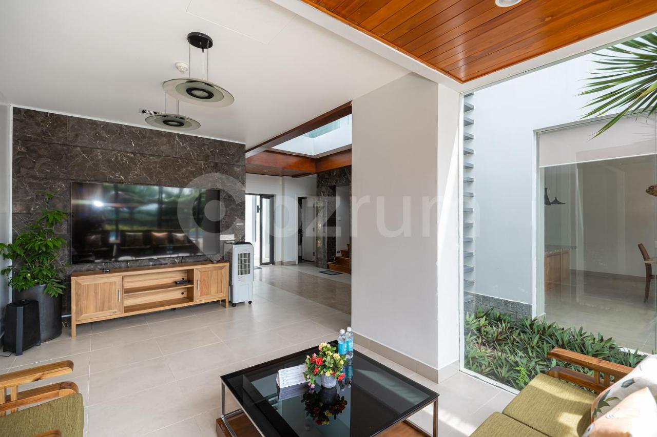 Resort Cozrum Luxury - Aria Vung Tau