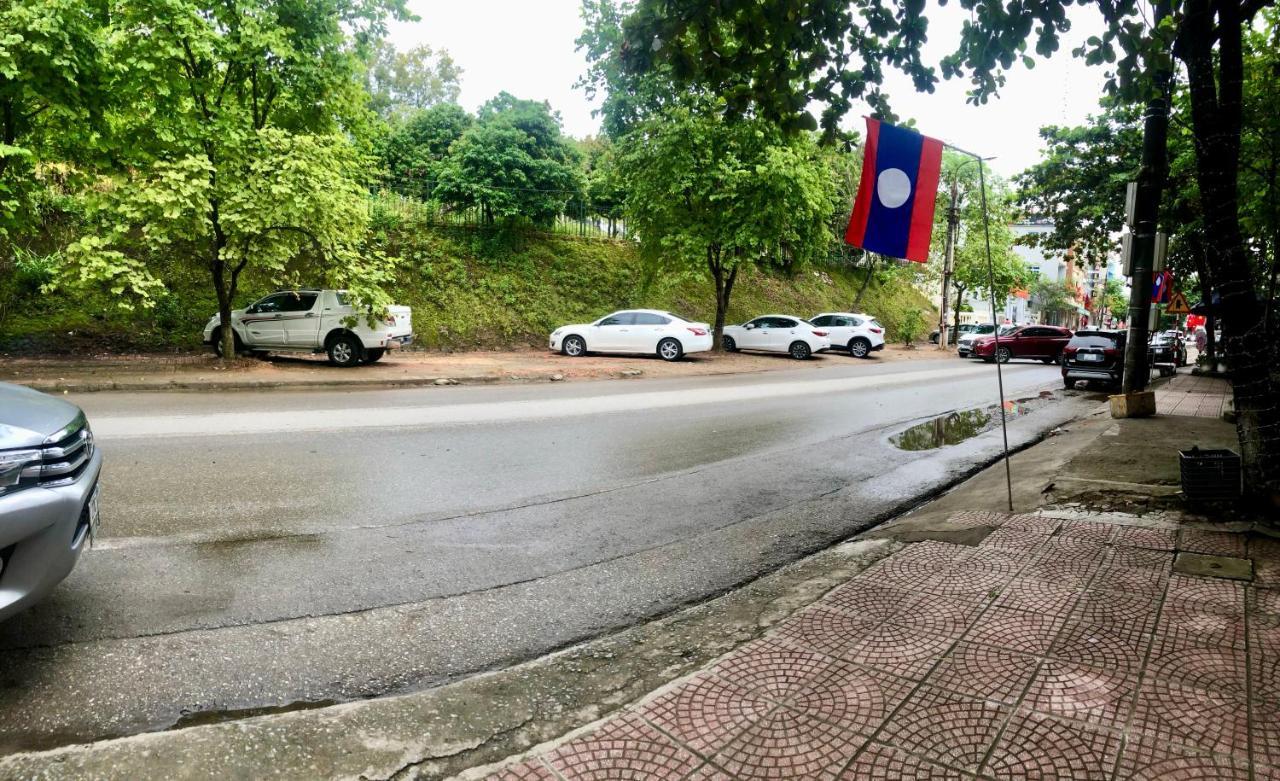 Nha Nghi Tam Cuong Guest house *
