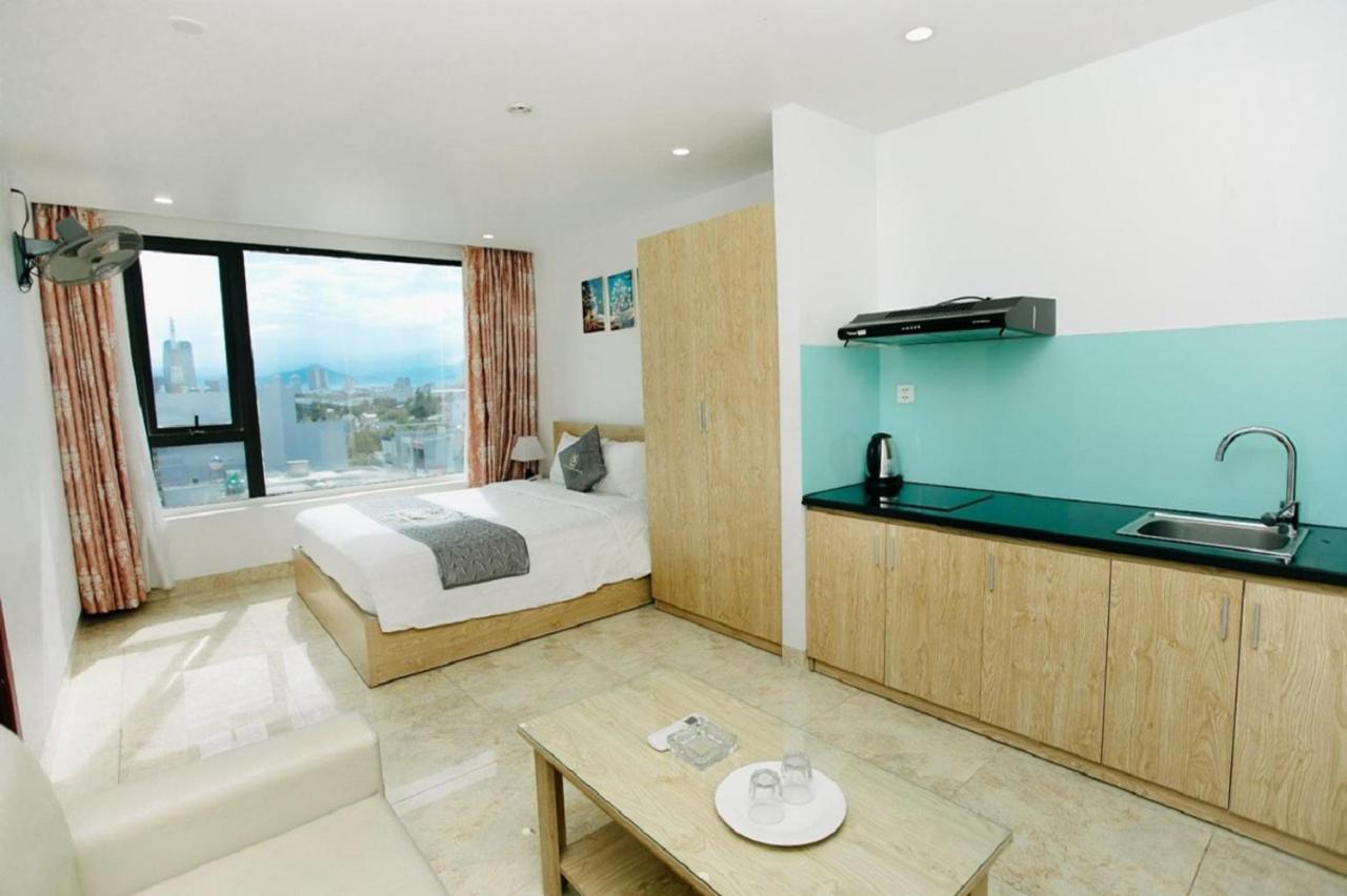 Hotel Gold Summer 2 Đà Nẵng