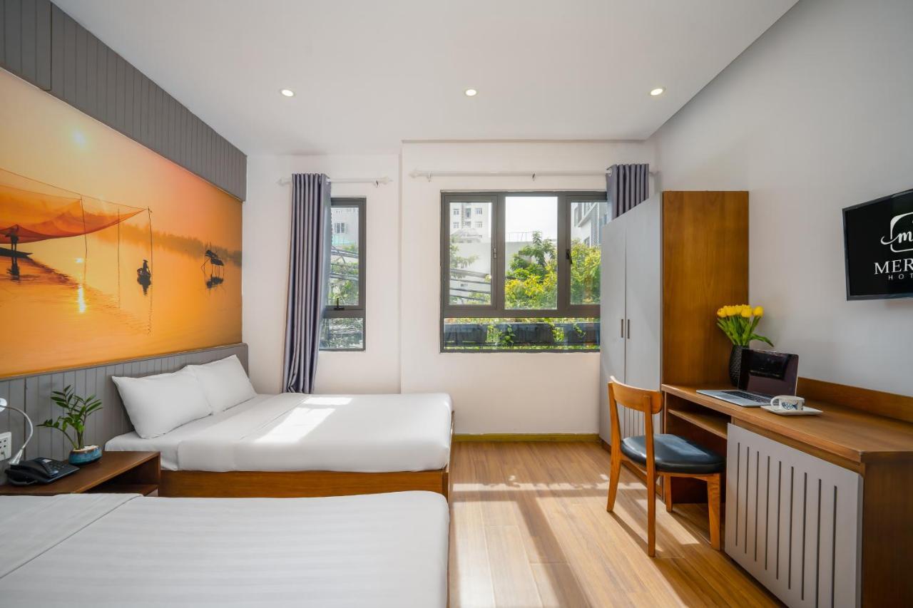 Meraki 2* Da Nang