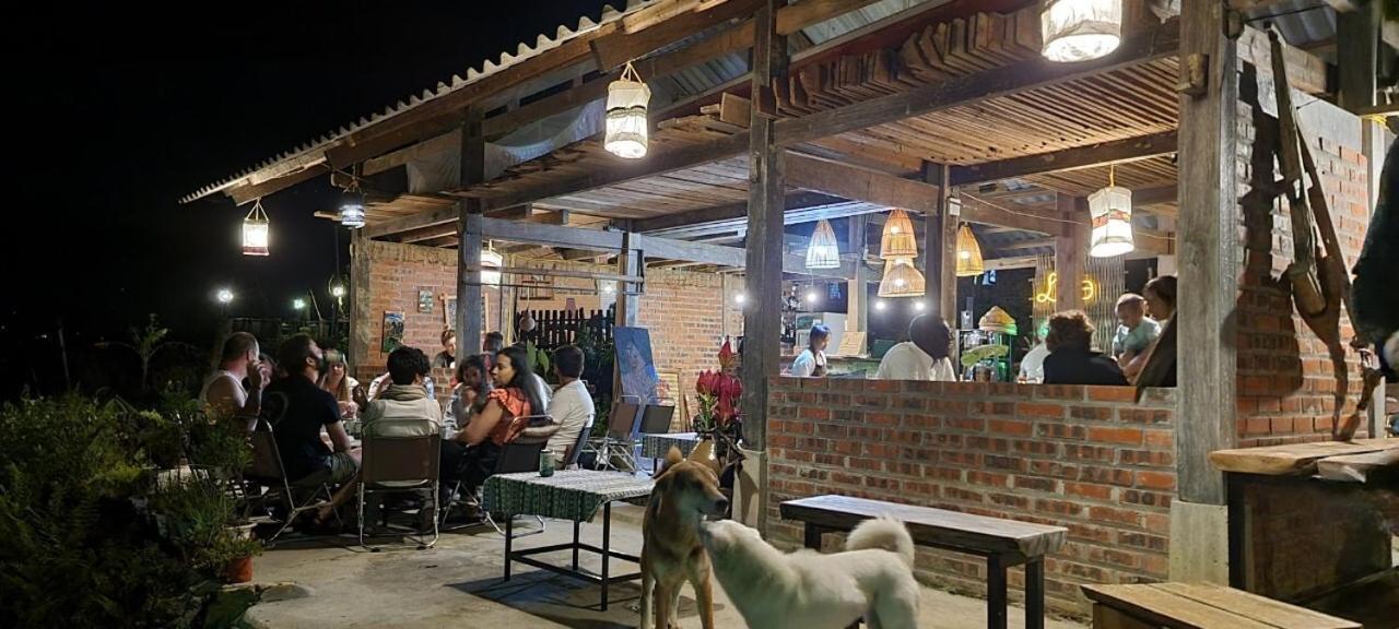 Comlam Eco House Hotel