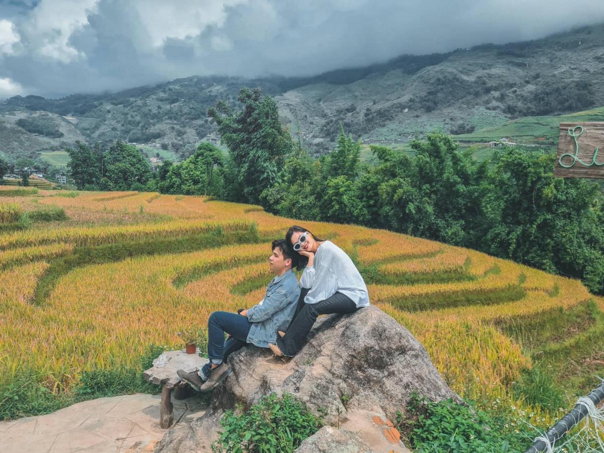 Comlam Eco House 2* Sapa