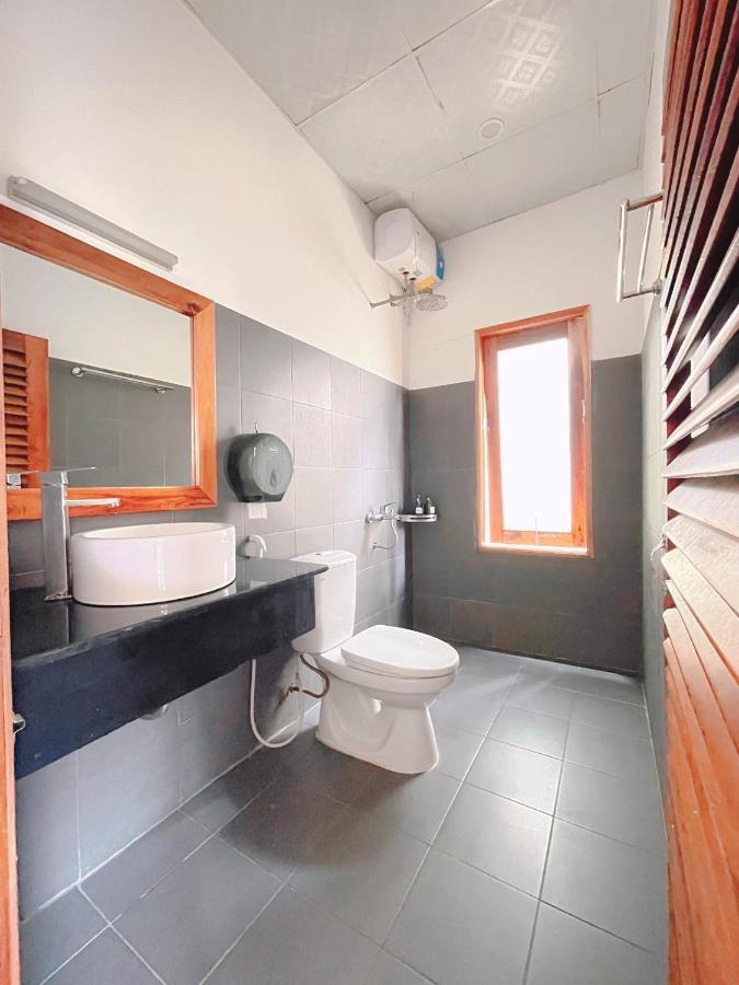 Hotel Langchia 2*