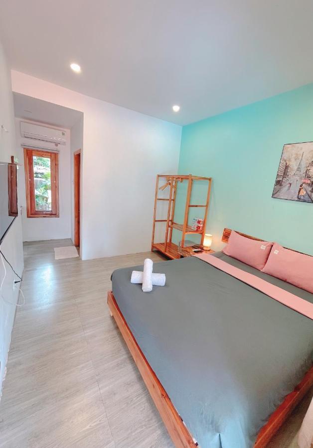 Langchia 2* Phu Quoc