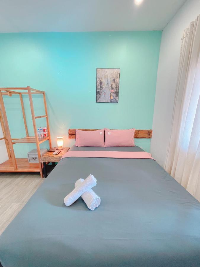 Langchia Hotel 2*