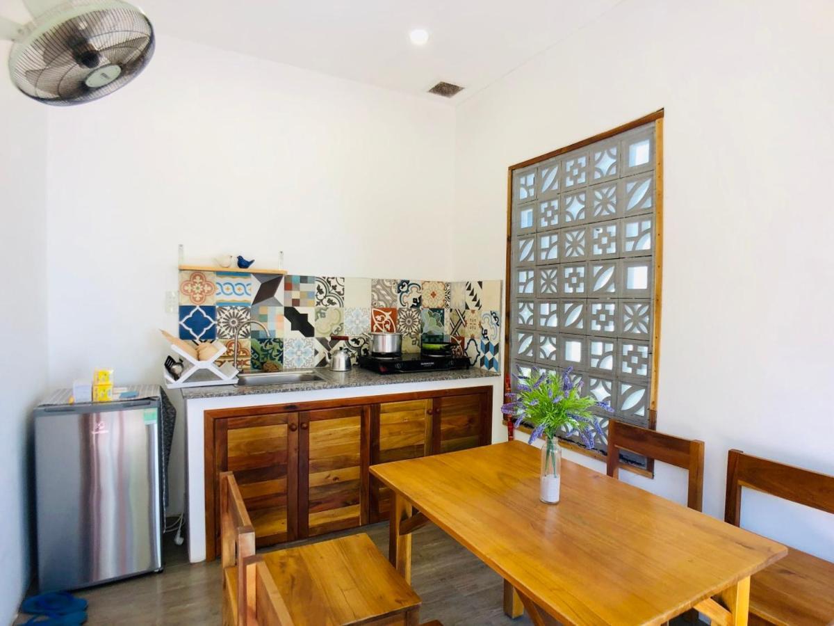 Langchia 2* Phu Quoc
