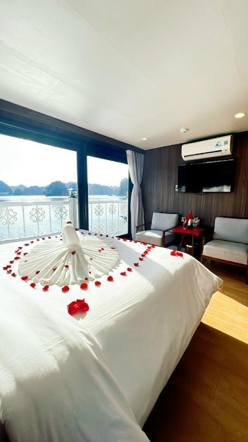  Unicharm Cruise 4*