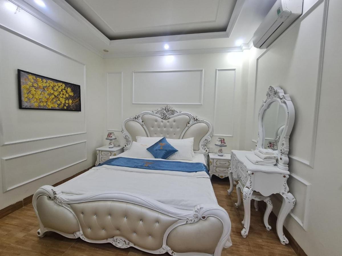 Dai Thuy Catba 2* Dong Khe Sau