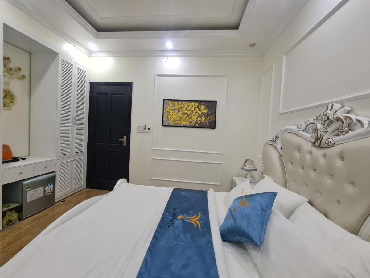 Hotel Dai Thuy Catba 2*