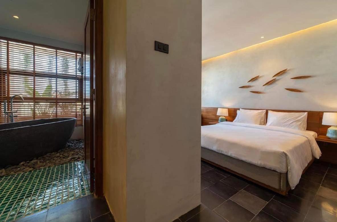 Le Mint 3* Quy Nhơn