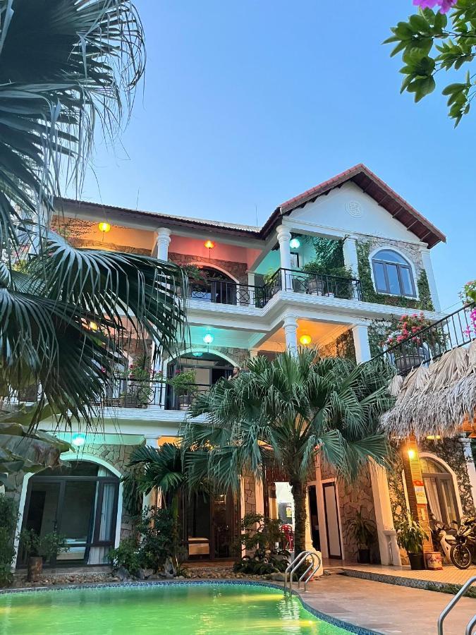Hotel Tam Coc Full House