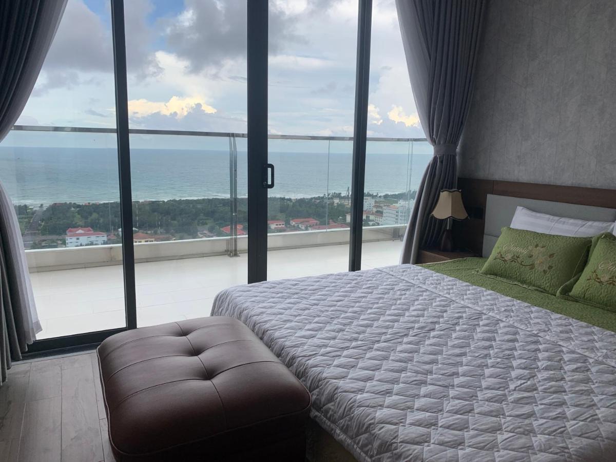 Apartment Apec Mandala New Phu Yen *