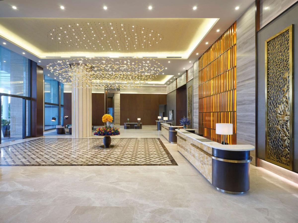 Radisson Blu 5*