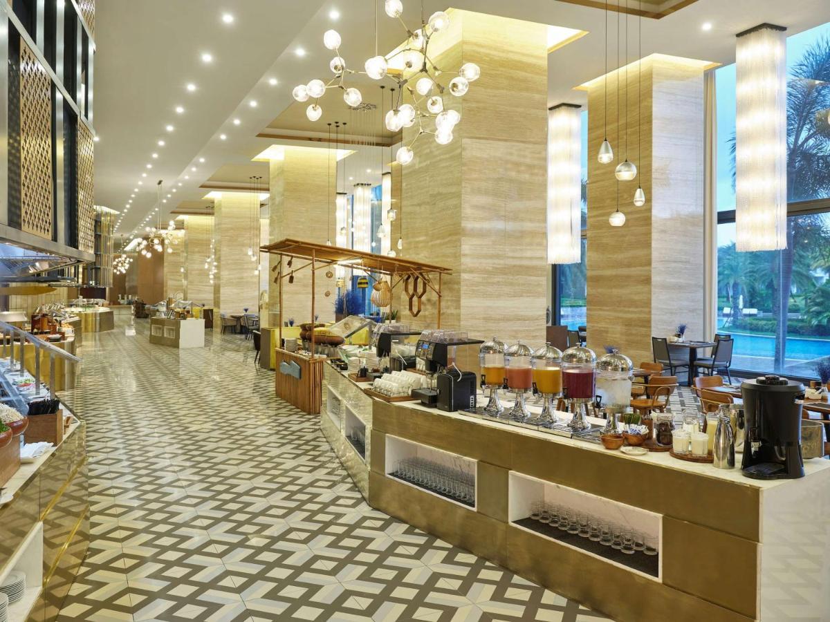 Radisson Blu 5* Phu Quoc