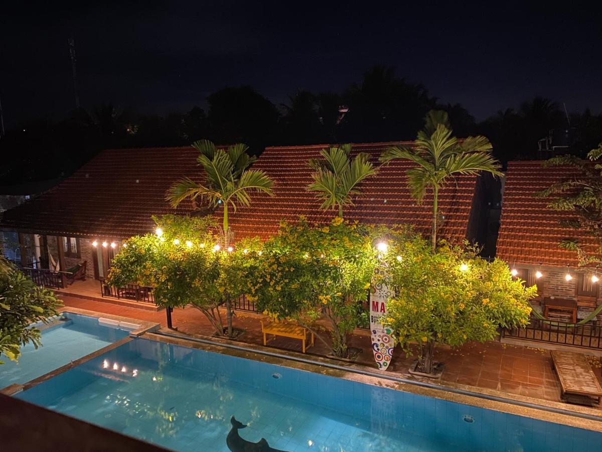 MAY Bungalow 2*
