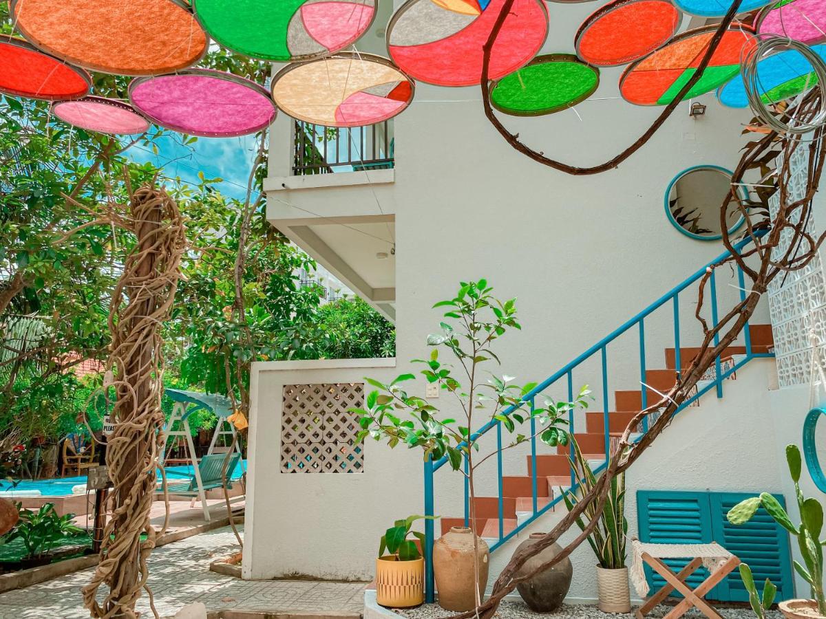 Hotel MAY Bungalow
