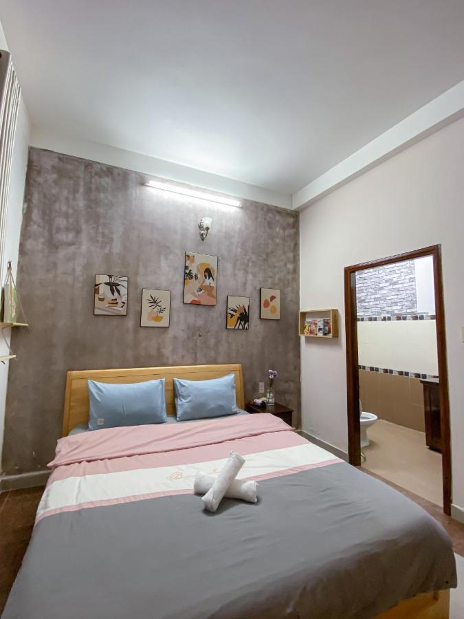 Nang Hien Nha - Homestay Da Lat