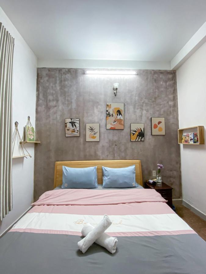 Nang Hien Nha - Homestay Da Lat Bed & Breakfast Khu Chi Lang