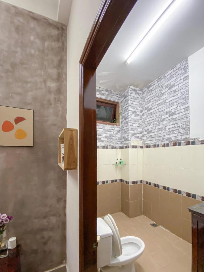 Nang Hien Nha - Homestay Da Lat Bed & Breakfast