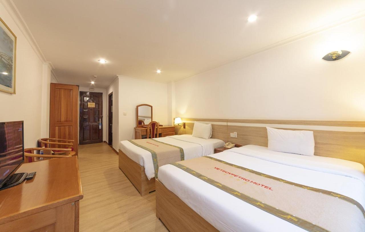Vietsovpetro 4* Da Lat