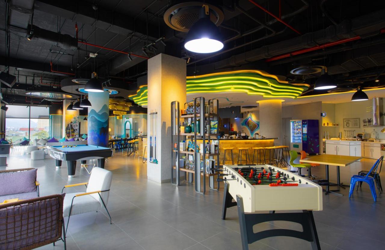 Hotel Tru By Hilton Centre 4*