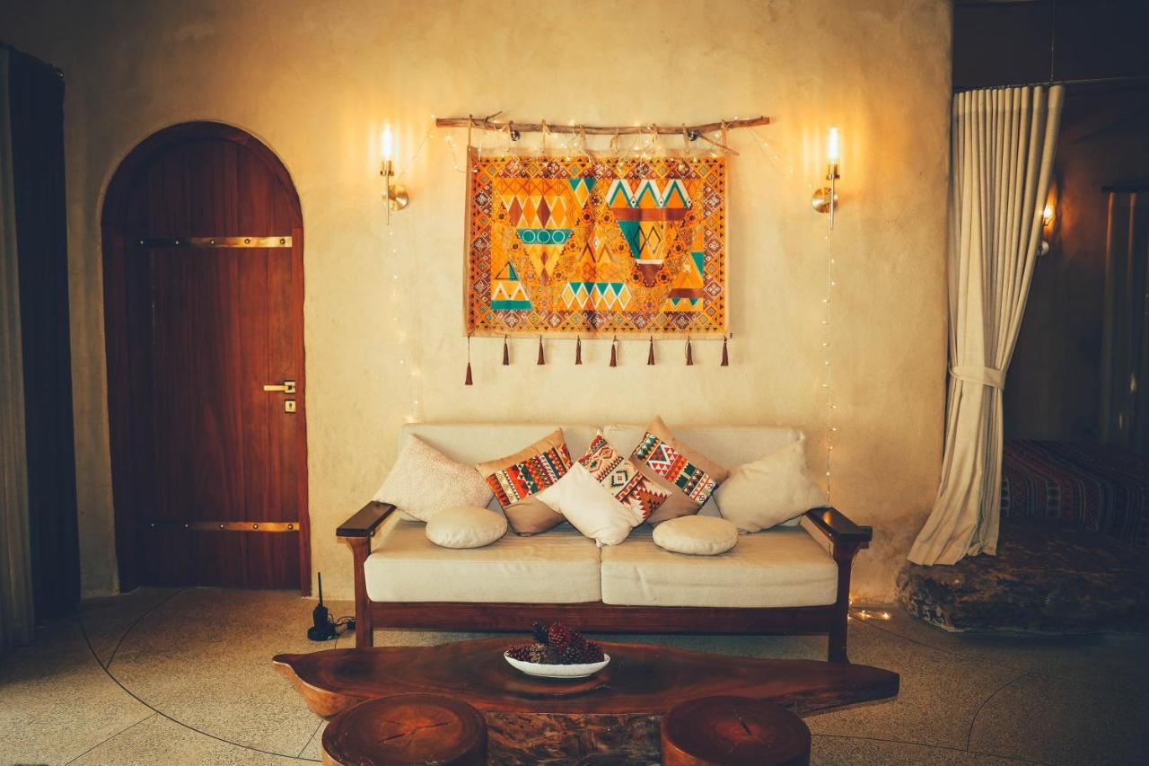 Khu nghỉ mát Amaya Retreat *