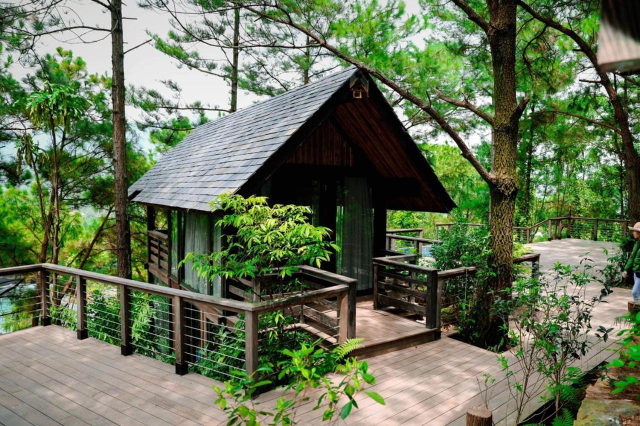 Khu nghỉ mát Amaya Retreat *
