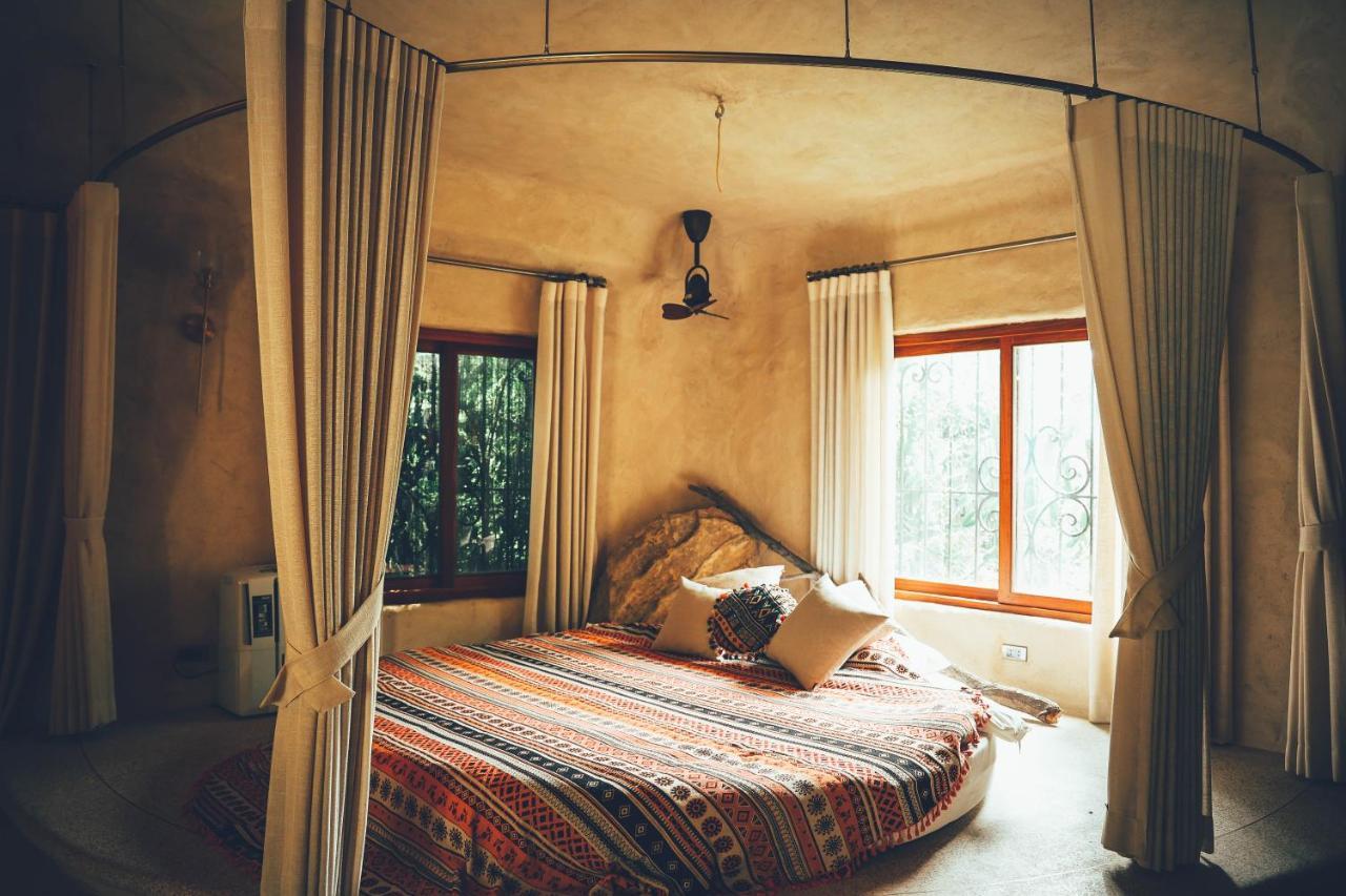 Khu nghỉ mát Amaya Retreat