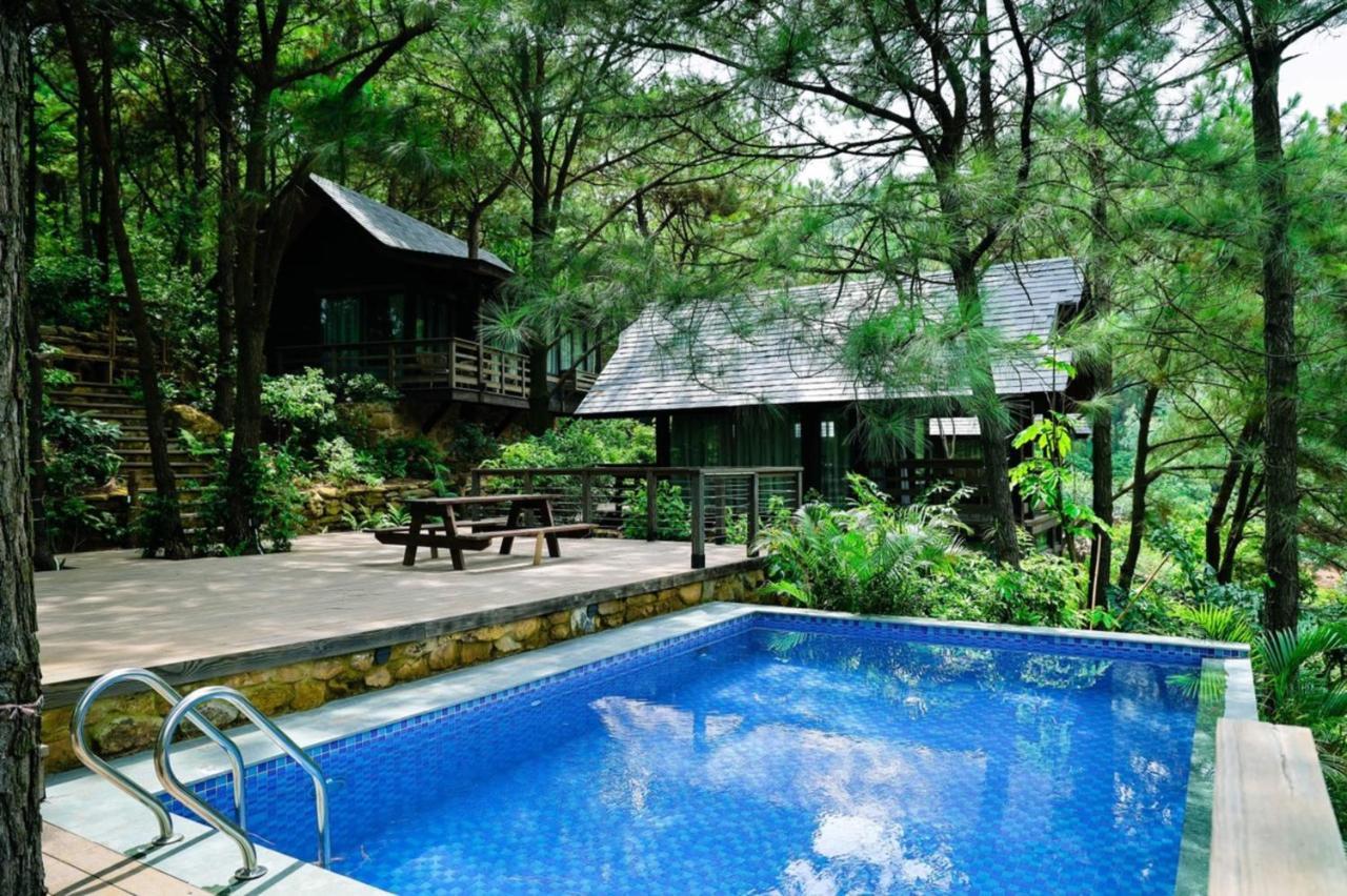 Amaya Retreat Hà Nội